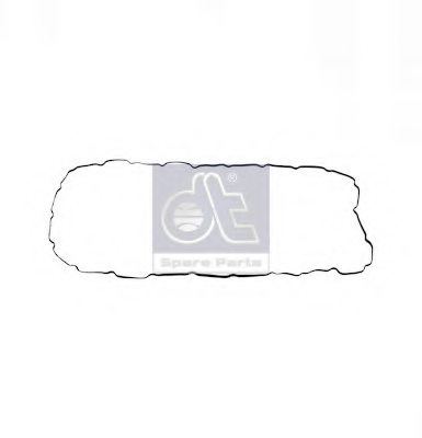 DT 7.51130 Gasket, cylinder head cover